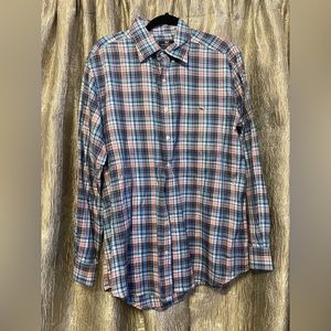 Vineyard Vines Button Down